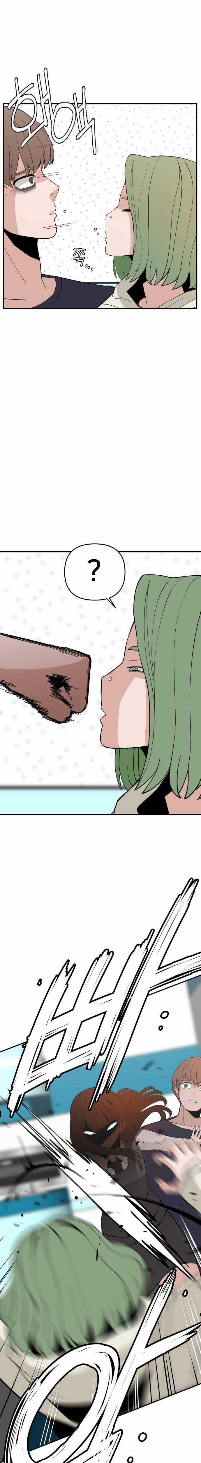 Lớp Học Phản Diện Chương 69 trang 25