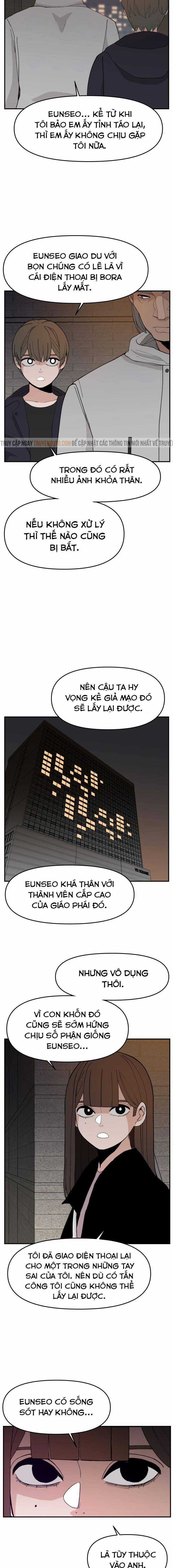 Lớp Học Phản Diện Chương 70 trang 13