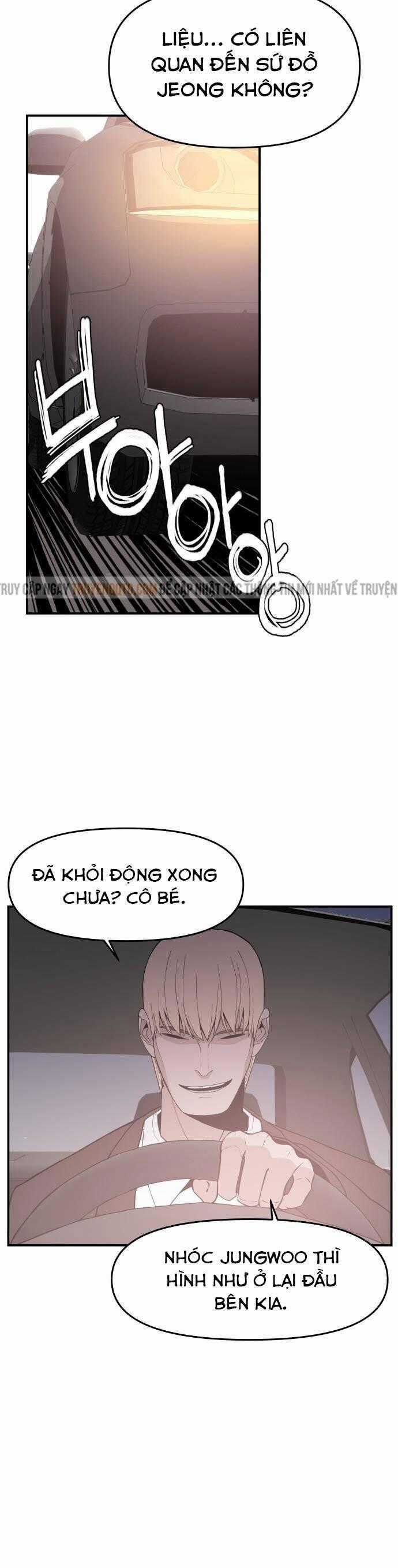 Lớp Học Phản Diện Chương 70 trang 21