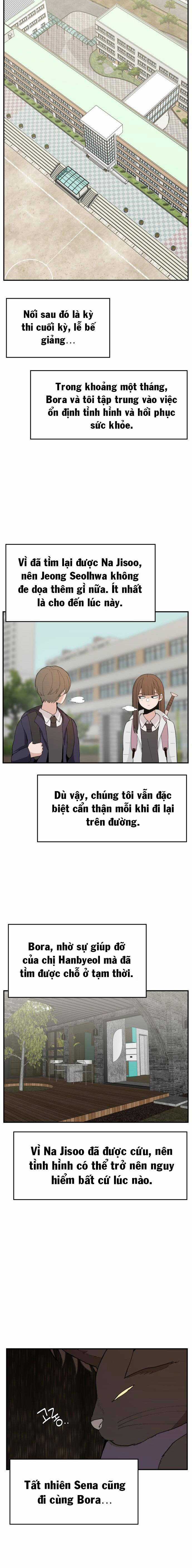 Lớp Học Phản Diện Chương 70 trang 7