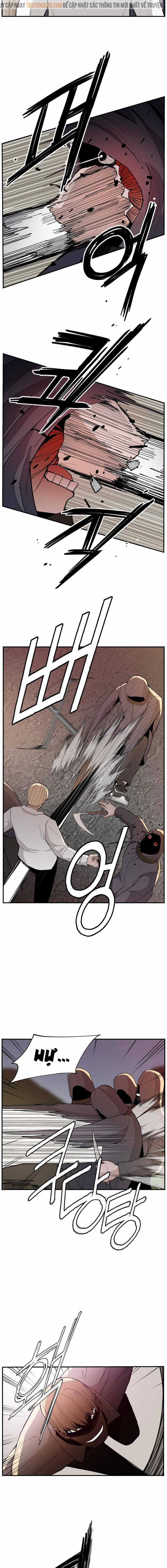 Lớp Học Phản Diện Chương 72 trang 10