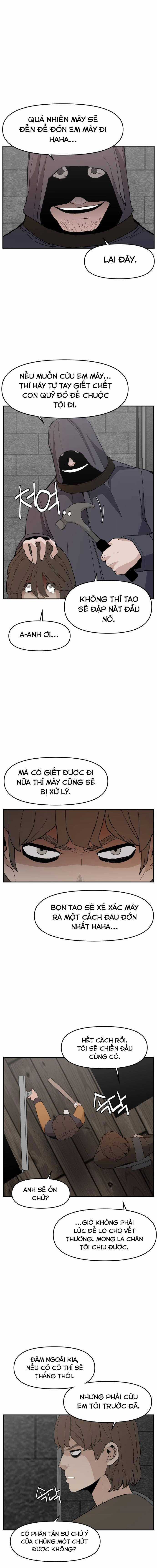 Lớp Học Phản Diện Chương 72 trang 20