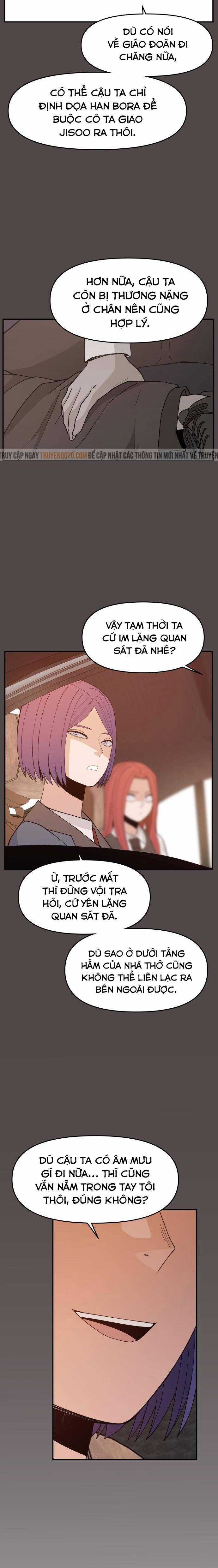 Lớp Học Phản Diện Chương 72 trang 4