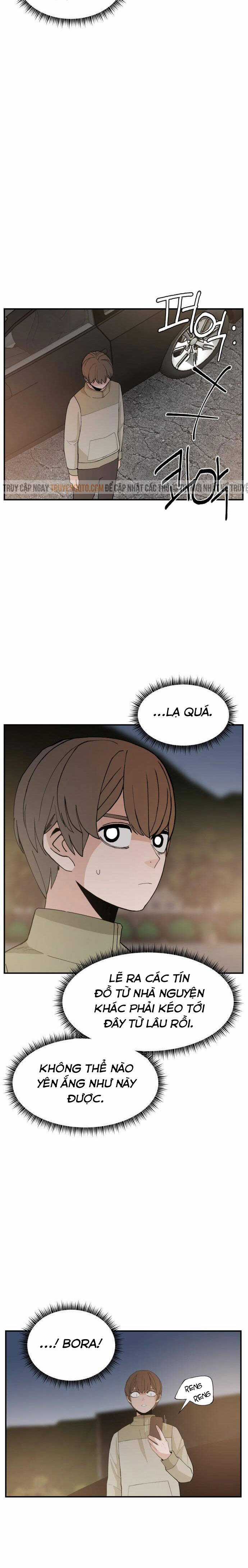 Lớp Học Phản Diện Chương 73 trang 15