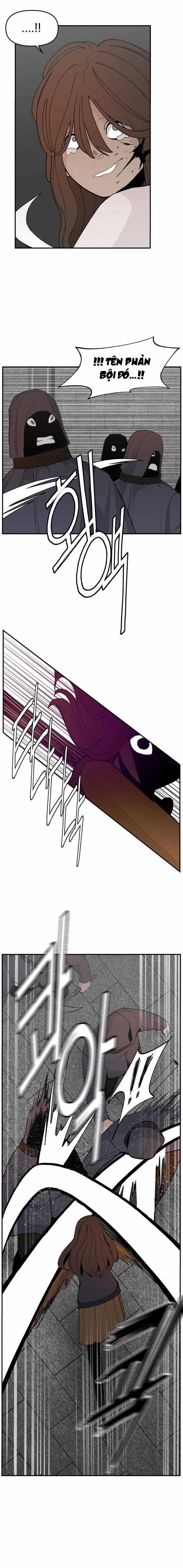 Lớp Học Phản Diện Chương 73 trang 2