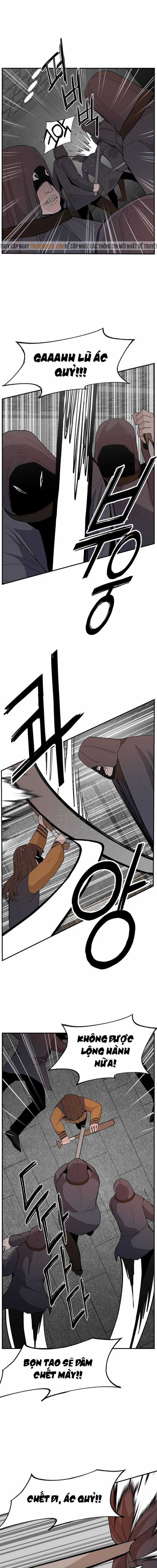 Lớp Học Phản Diện Chương 73 trang 3