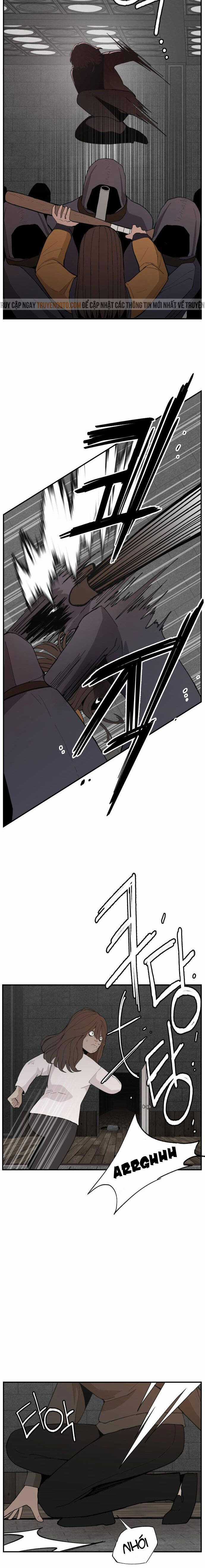 Lớp Học Phản Diện Chương 73 trang 5