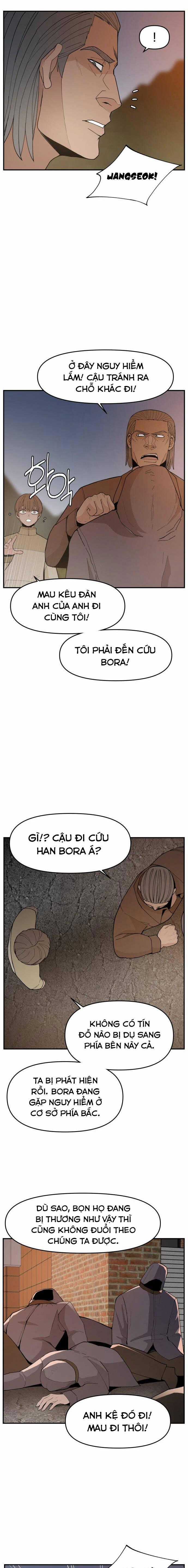 Lớp Học Phản Diện Chương 74 trang 1