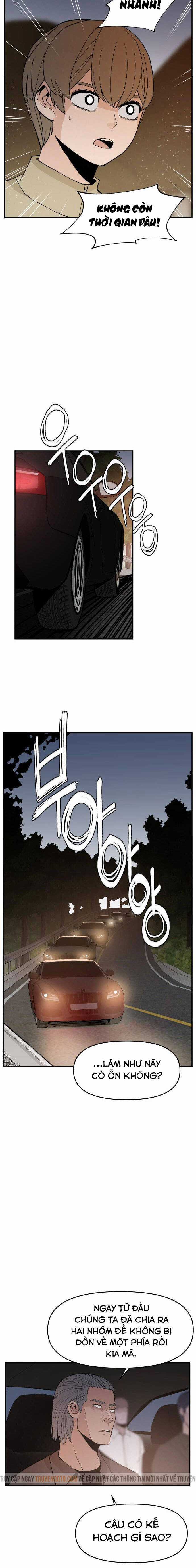 Lớp Học Phản Diện Chương 74 trang 2