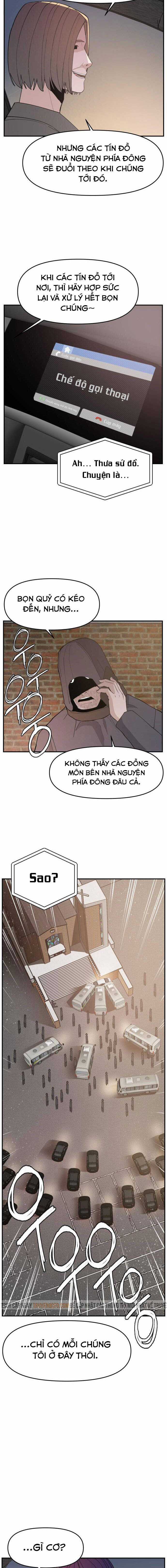 Lớp Học Phản Diện Chương 74 trang 21