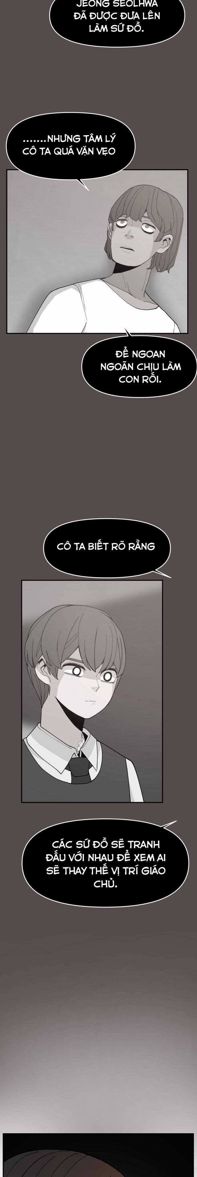 Lớp Học Phản Diện Chương 74 trang 5