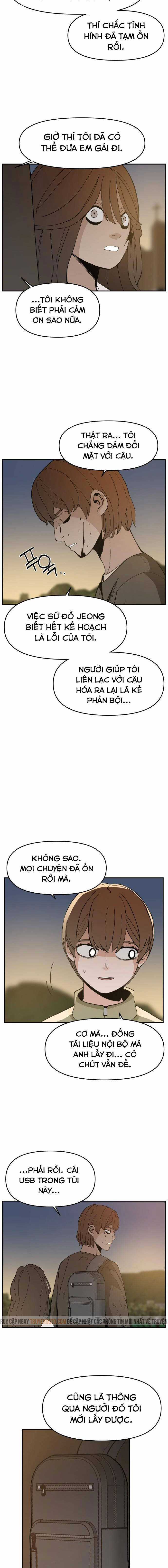 Lớp Học Phản Diện Chương 75 trang 18