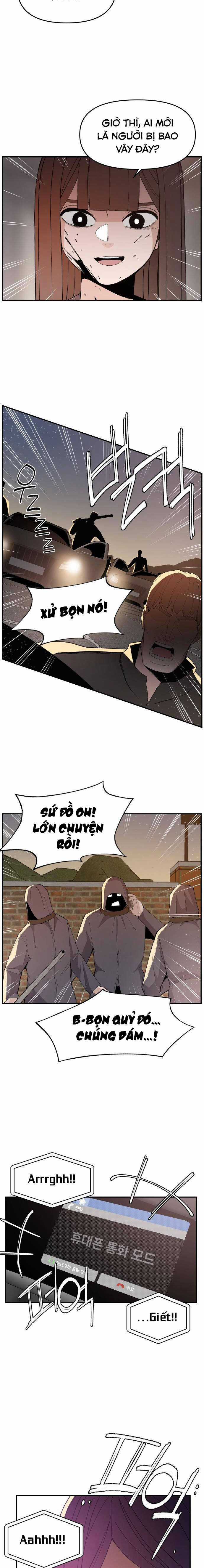 Lớp Học Phản Diện Chương 75 trang 2