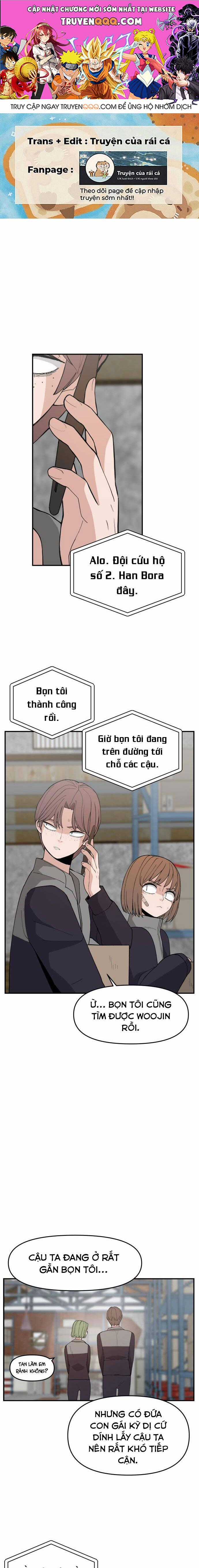 Lớp Học Phản Diện Chương 76 trang 0