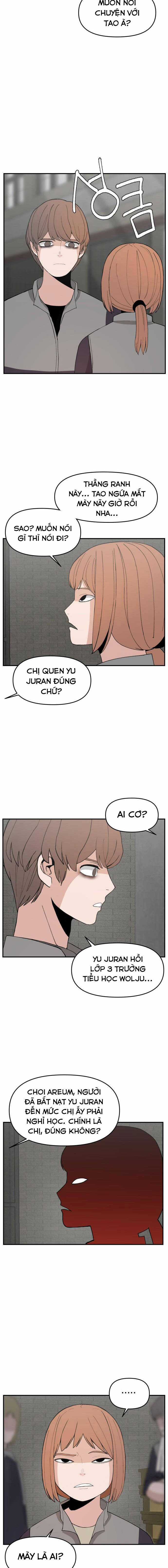 Lớp Học Phản Diện Chương 76 trang 10