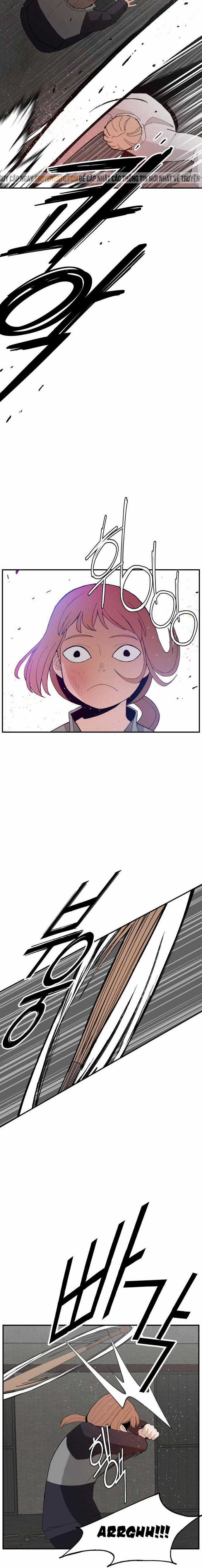 Lớp Học Phản Diện Chương 76 trang 18