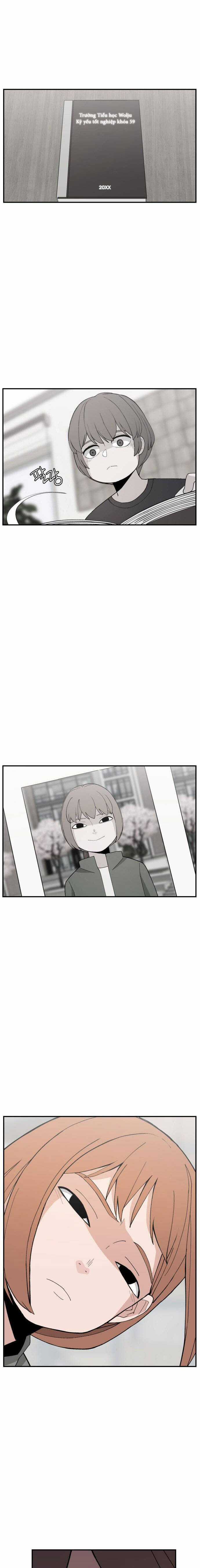 Lớp Học Phản Diện Chương 76 trang 5