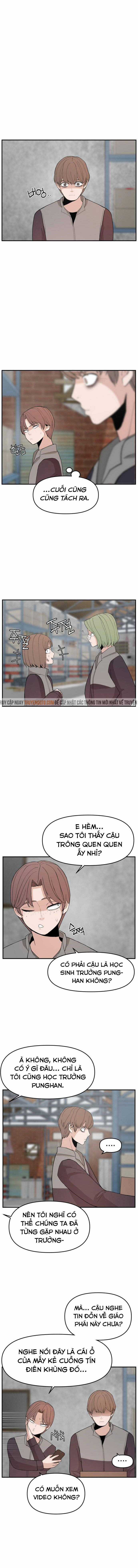 Lớp Học Phản Diện Chương 76 trang 7