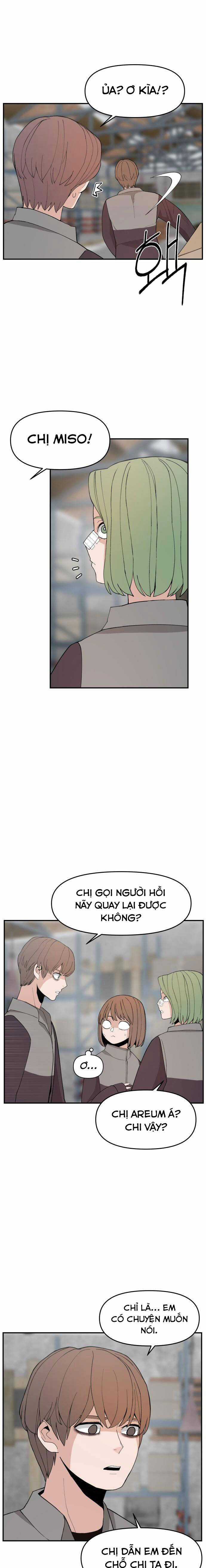 Lớp Học Phản Diện Chương 76 trang 8