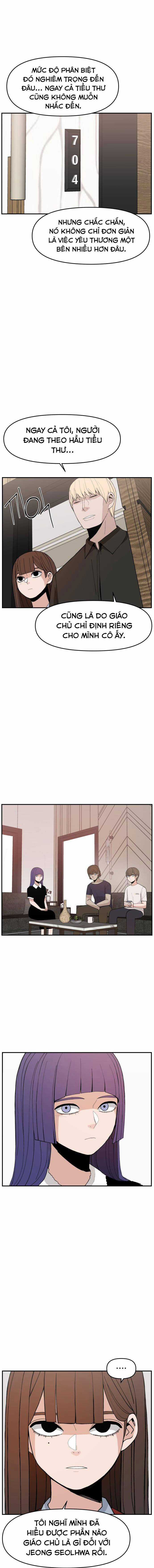 Lớp Học Phản Diện Chương 77 trang 14