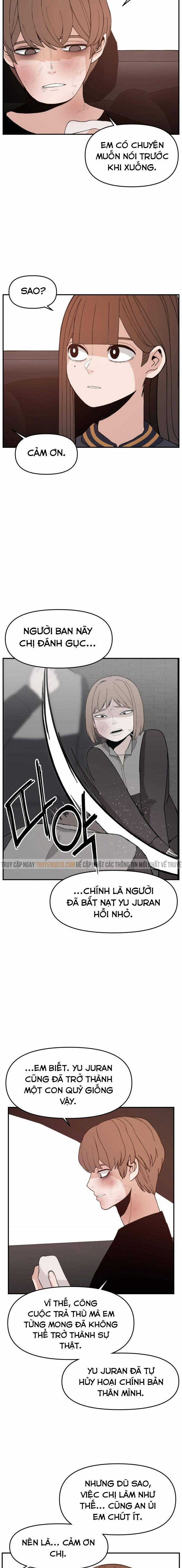 Lớp Học Phản Diện Chương 77 trang 2