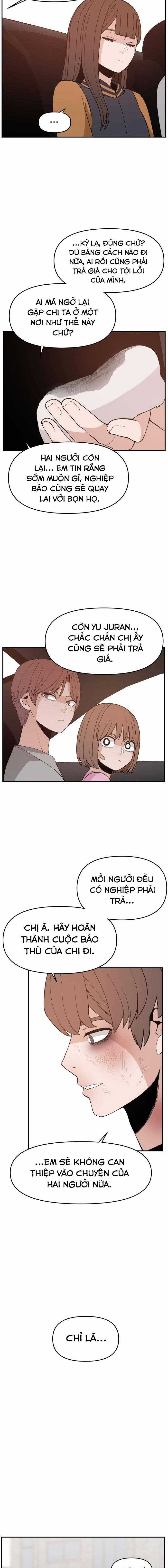 Lớp Học Phản Diện Chương 77 trang 3