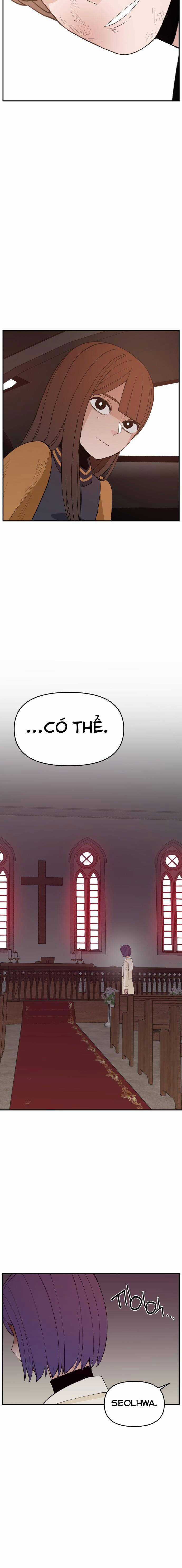 Lớp Học Phản Diện Chương 77 trang 5