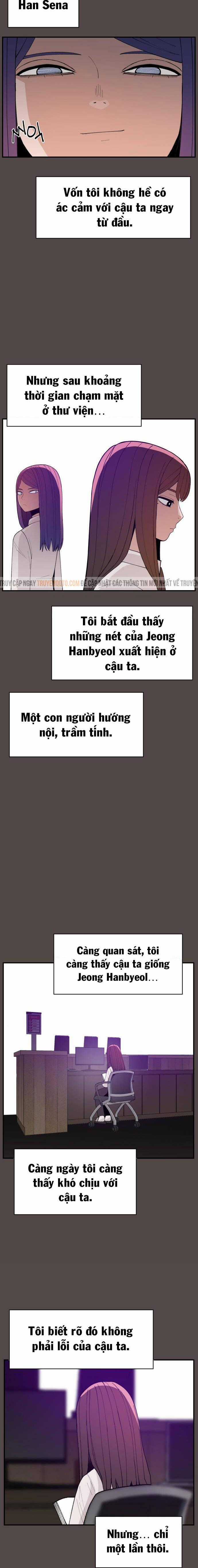 Lớp Học Phản Diện Chương 78 trang 1