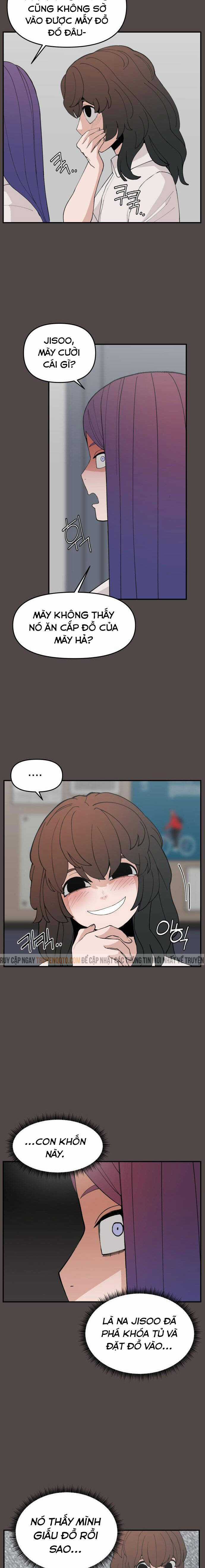 Lớp Học Phản Diện Chương 78 trang 10