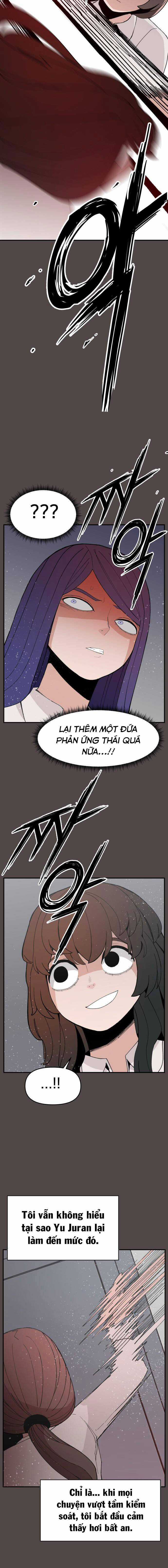 Lớp Học Phản Diện Chương 78 trang 12