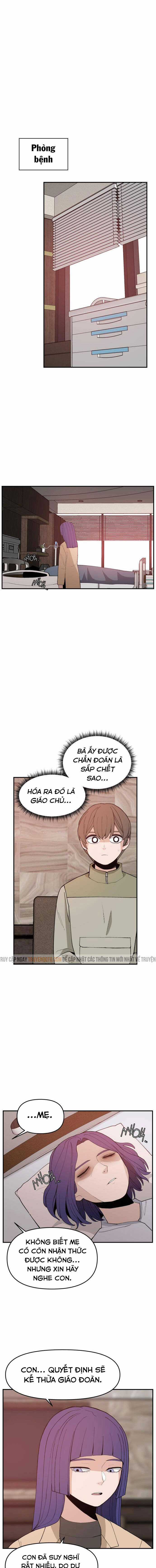 Lớp Học Phản Diện Chương 78 trang 15