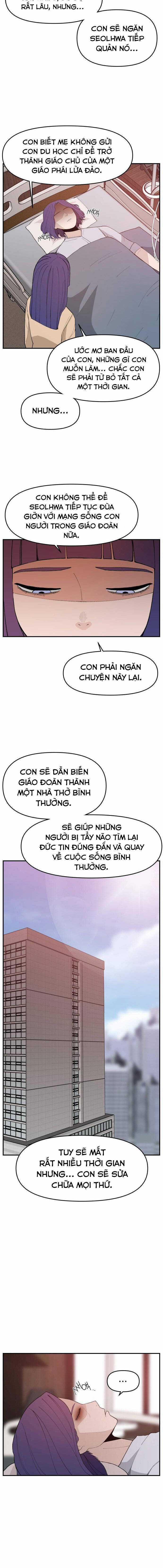 Lớp Học Phản Diện Chương 78 trang 16