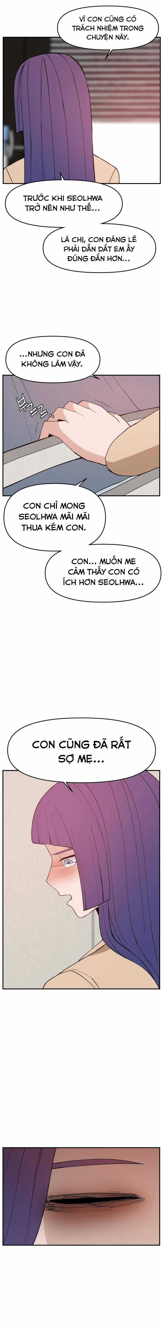 Lớp Học Phản Diện Chương 78 trang 17