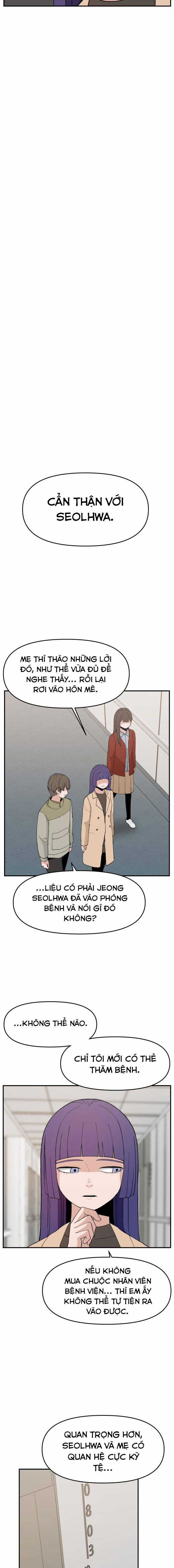 Lớp Học Phản Diện Chương 78 trang 19