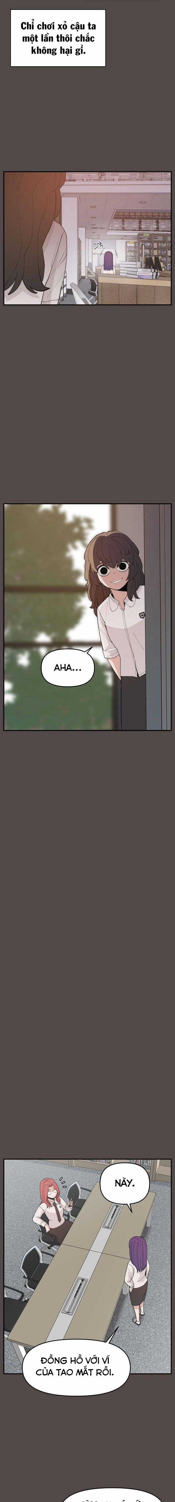 Lớp Học Phản Diện Chương 78 trang 2