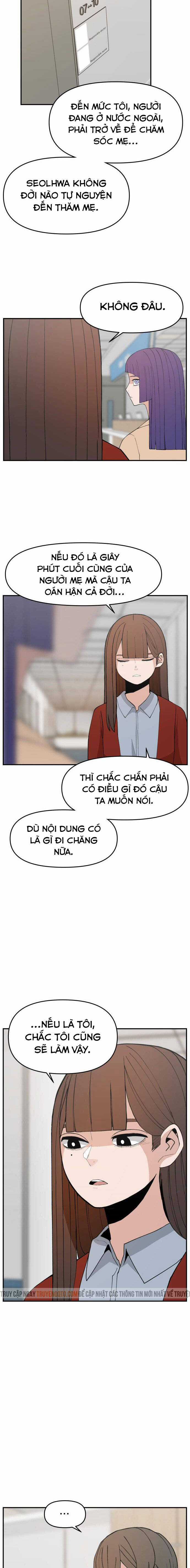 Lớp Học Phản Diện Chương 78 trang 20
