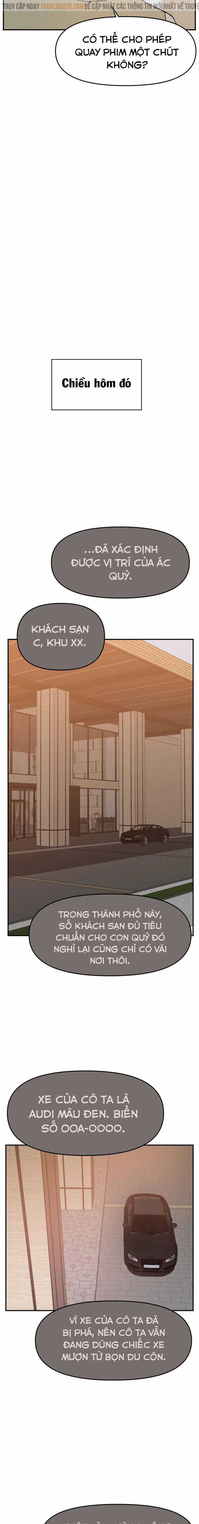 Lớp Học Phản Diện Chương 78 trang 22