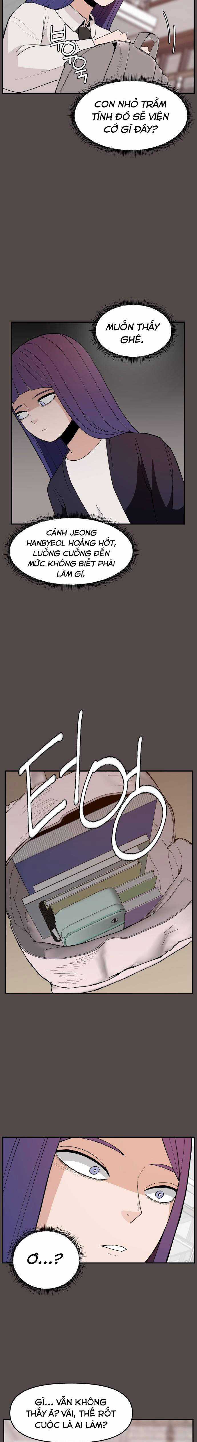 Lớp Học Phản Diện Chương 78 trang 5