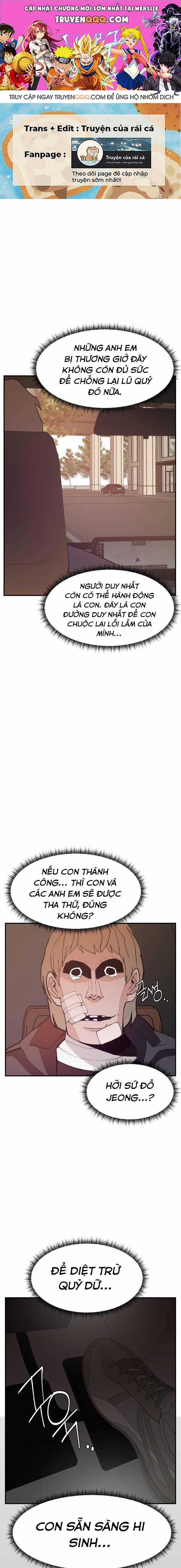 Lớp Học Phản Diện Chương 79 trang 0