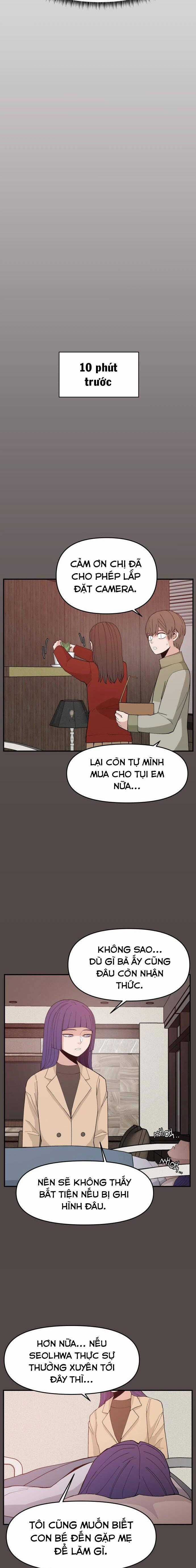 Lớp Học Phản Diện Chương 79 trang 1