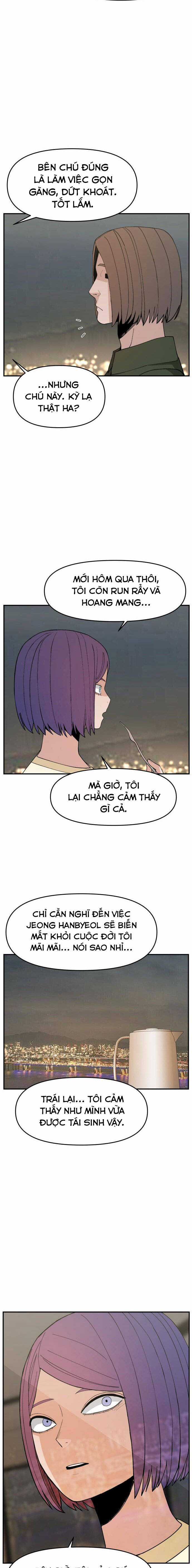 Lớp Học Phản Diện Chương 79 trang 12