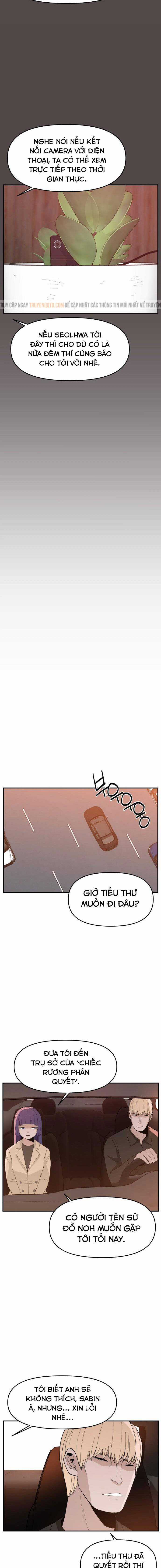 Lớp Học Phản Diện Chương 79 trang 2