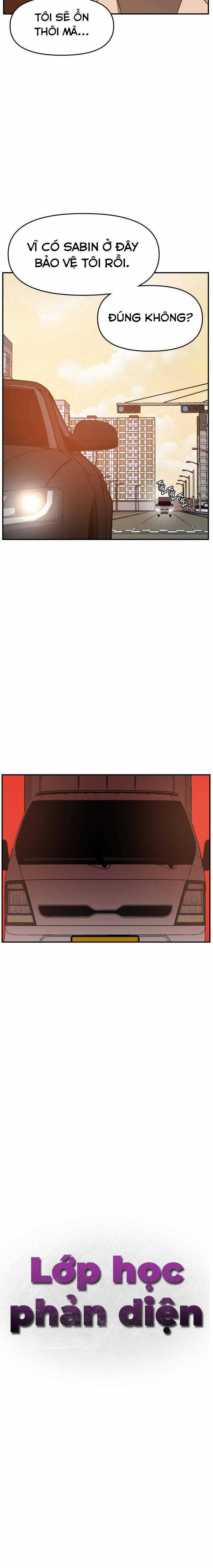 Lớp Học Phản Diện Chương 79 trang 4