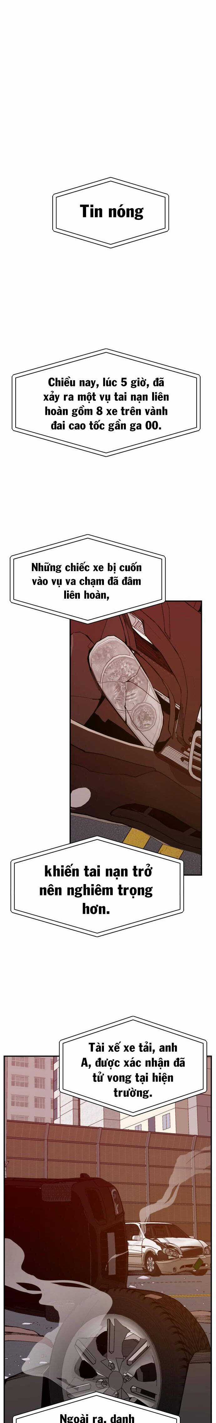 Lớp Học Phản Diện Chương 79 trang 5