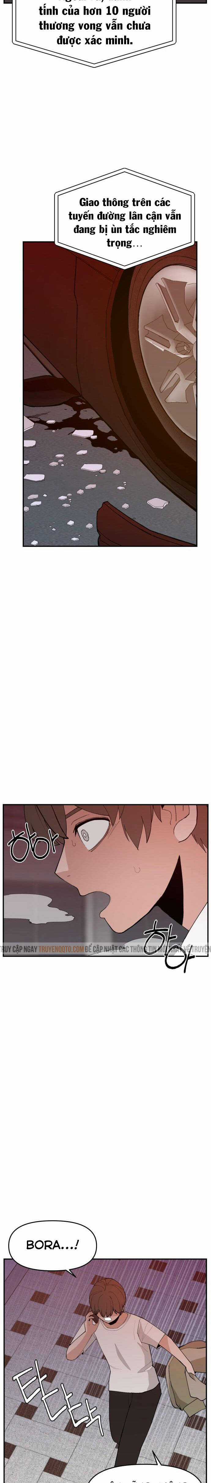 Lớp Học Phản Diện Chương 79 trang 6