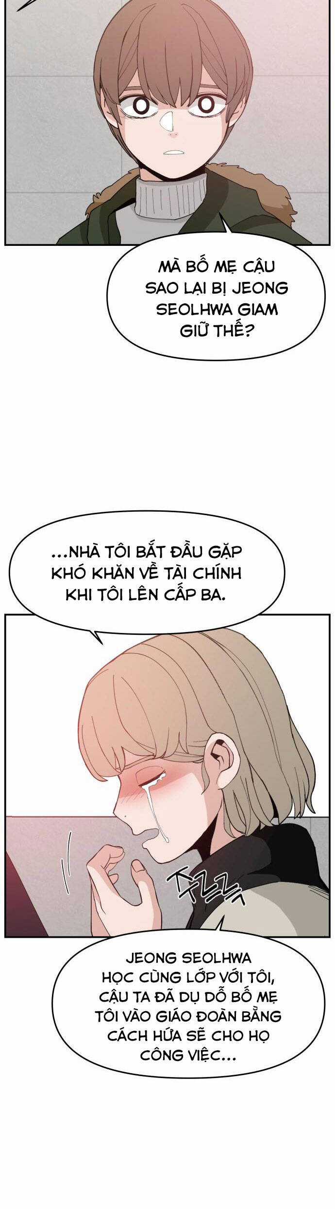 Lớp Học Phản Diện Chương 80 trang 13