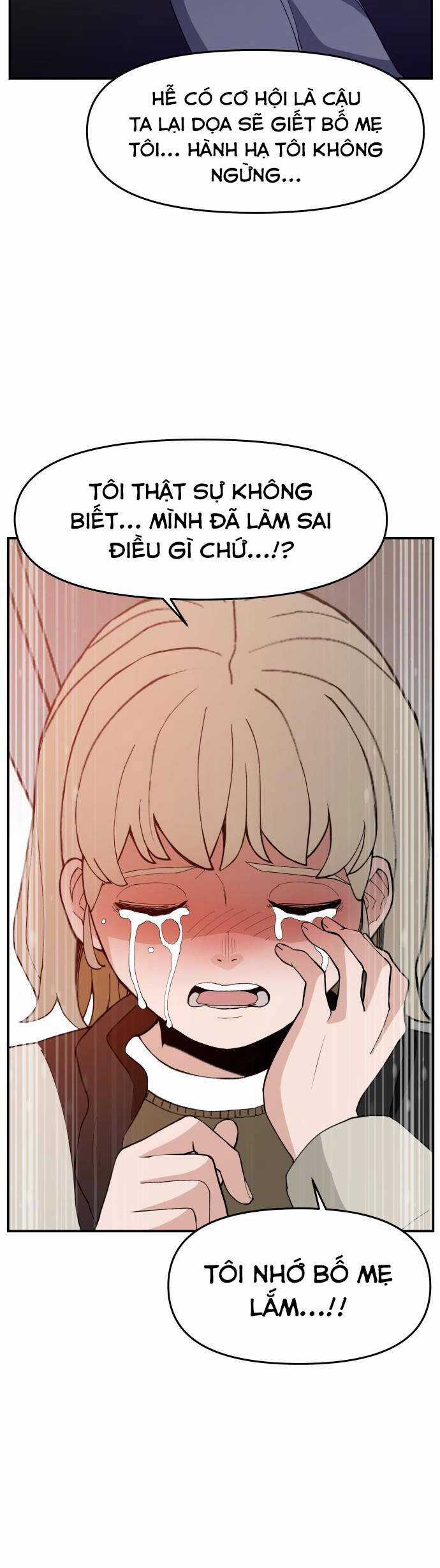 Lớp Học Phản Diện Chương 80 trang 15