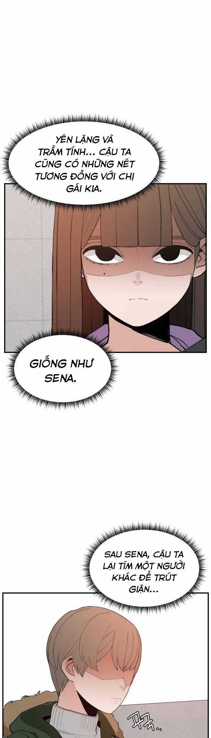 Lớp Học Phản Diện Chương 80 trang 17