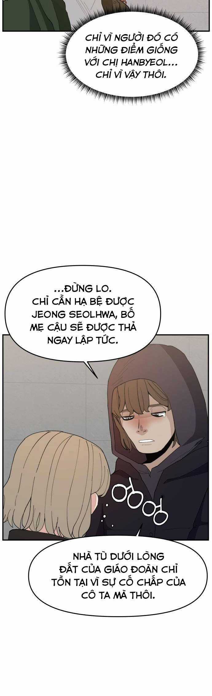 Lớp Học Phản Diện Chương 80 trang 18