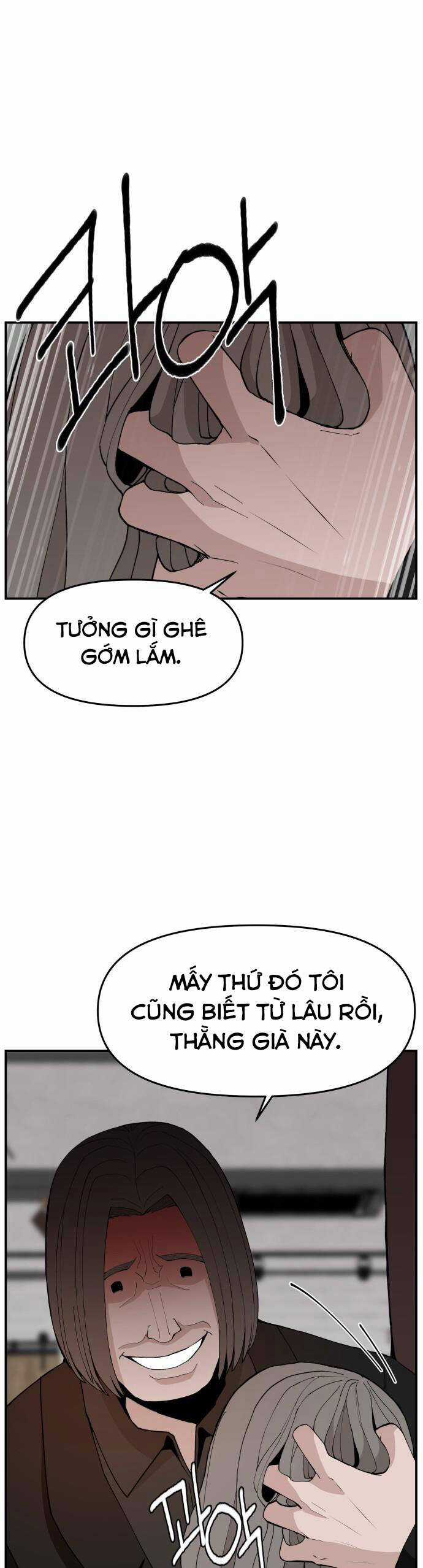 Lớp Học Phản Diện Chương 80 trang 25